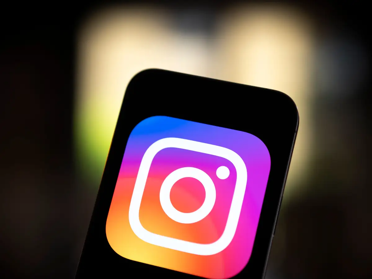 Instagram marketing